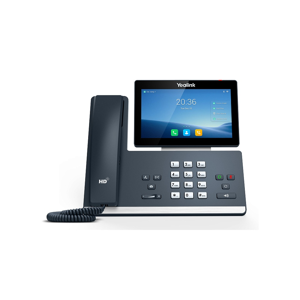IP-телефон Yealink SIP-T58W