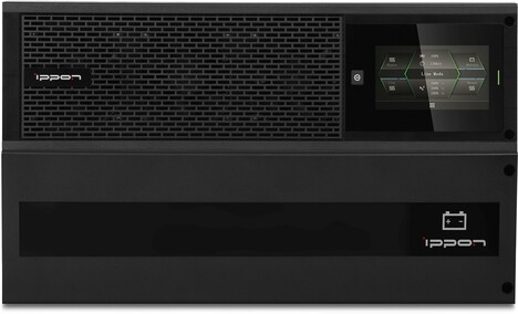 ИБП Ippon Innova Unity RT 3-3  10K (1445970)