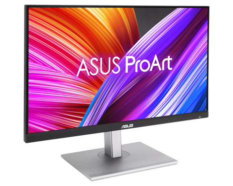Монитор ASUS PA278CGV 27.0-inch черный