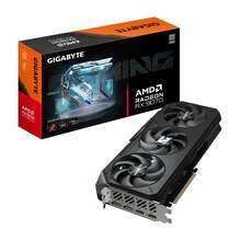 Видеокарта Gigabyte Radeon RX 9070 16 ΓБ Retail