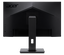 Монитор ACER B277 27.0-inch черный