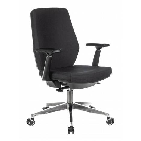 Кресло Бюрократ  CH-545/LUX