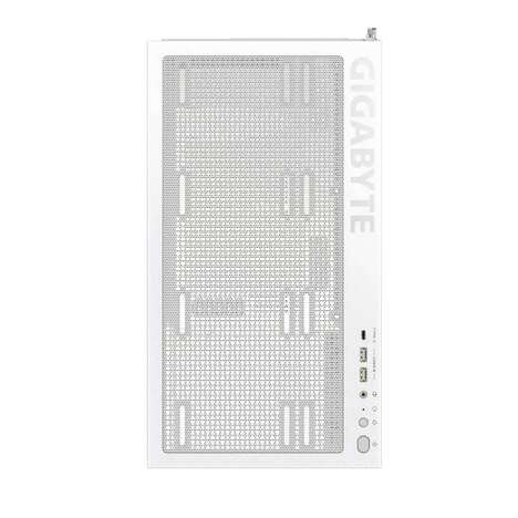 Корпус Gigabyte C500P ST