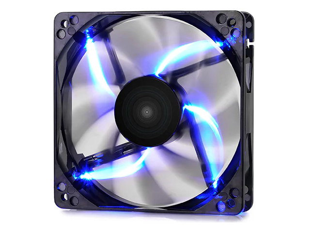 Вентилятор Deepcool для корпуса WIND Wind Blade 120