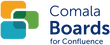 Comala Boards for Confluence