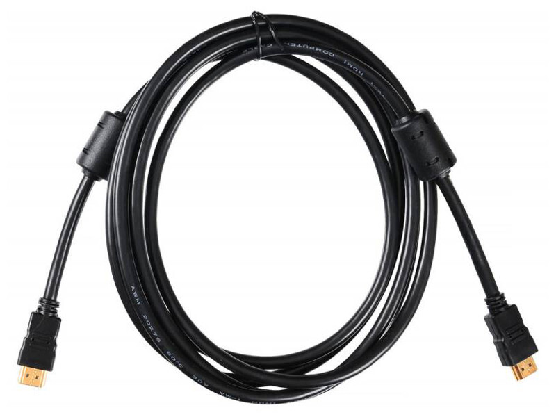 Buro HDMI-19M/19M-3M-MG