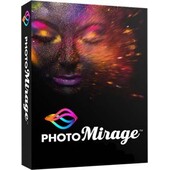 Corel PhotoMirage