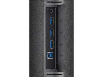 Монитор NEC EA245WMI 24.0-inch черный