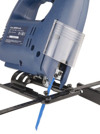 Электролобзик FERM JSM1023