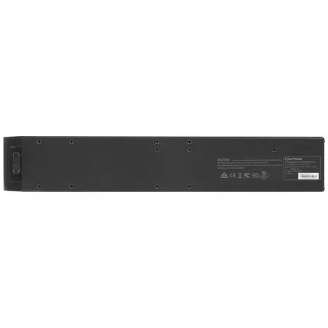 ИБП CyberPower Line-Interactive  PR1500ERTXL2U