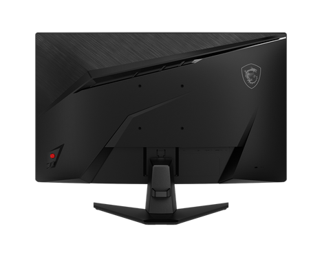 Монитор MSI 274CXF 27.0-inch черный