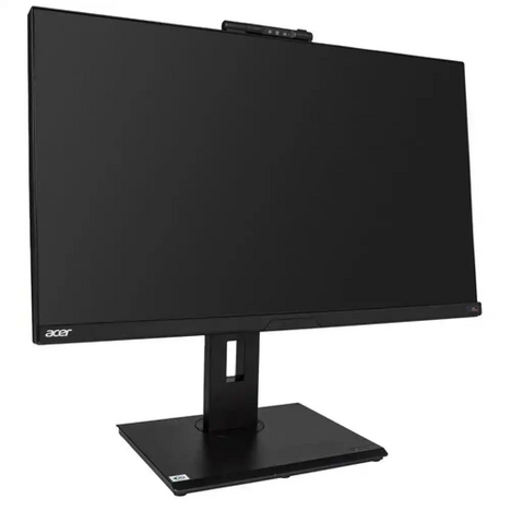 Монитор ACER B278UGbemiqprcuzx 27.0-inch черный