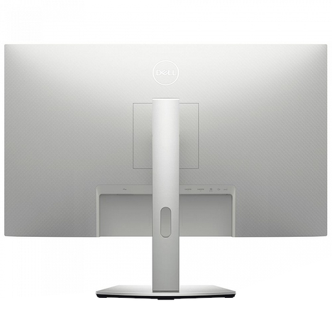 Монитор Dell Technologies S2722QC 27.0-inch белый