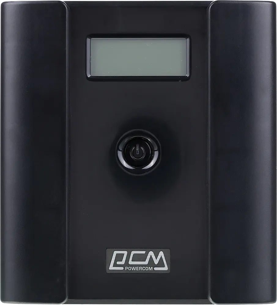 ИБП Powercom Raptor RPT RPT-2000AP LCD (RPT-2000AP-LCD)