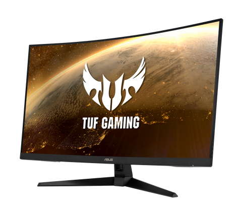 Монитор ASUS VG328H1B 31.5-inch черный