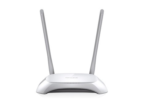 Wi-Fi роутер TP-LINK TL-WR840N