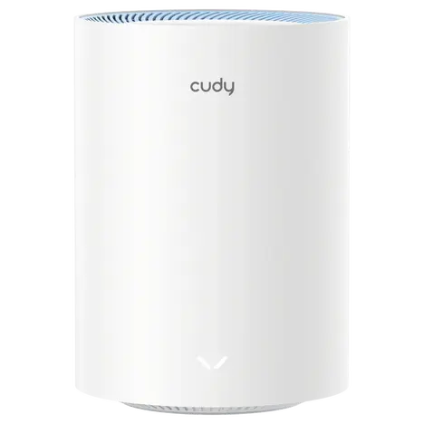 Wi-Fi роутер CUDY M1200