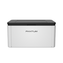 Принтер лазерный Pantum BP1800W A4 WiFi белый