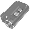 

Фонарь NITECORE Tini, Серый