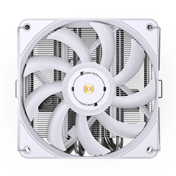 Кулер Процессорный JONSBO для CPU HP-600 White