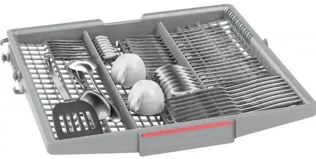 Встраиваемая посудомоечная машина Bosch SMV6ECX08E