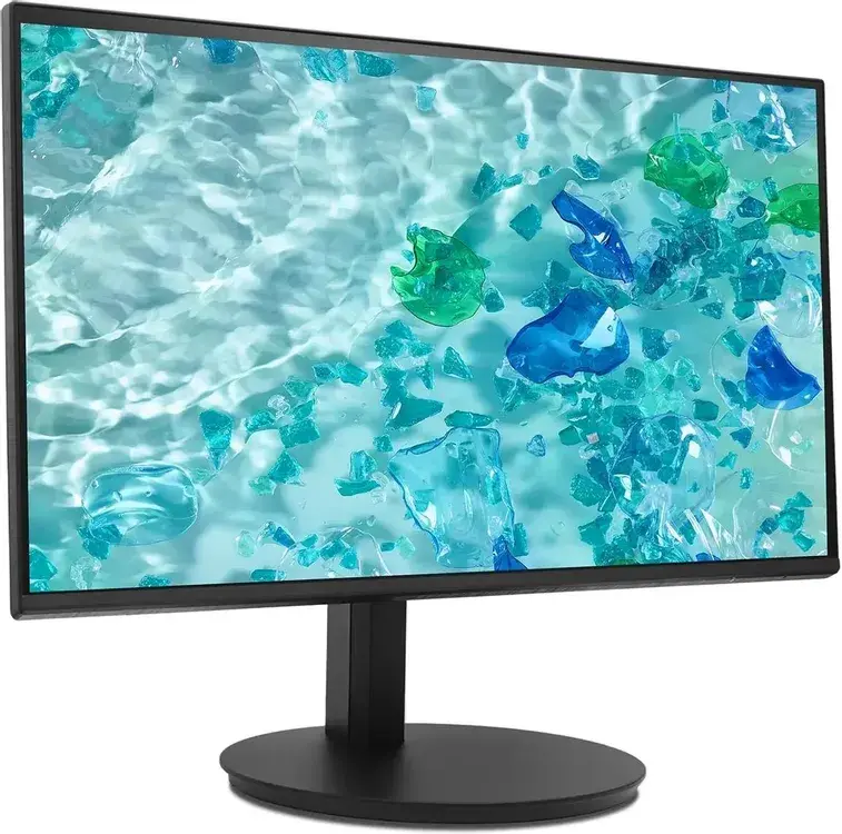 Монитор ACER CB272Gbiprv 27.0-inch черный