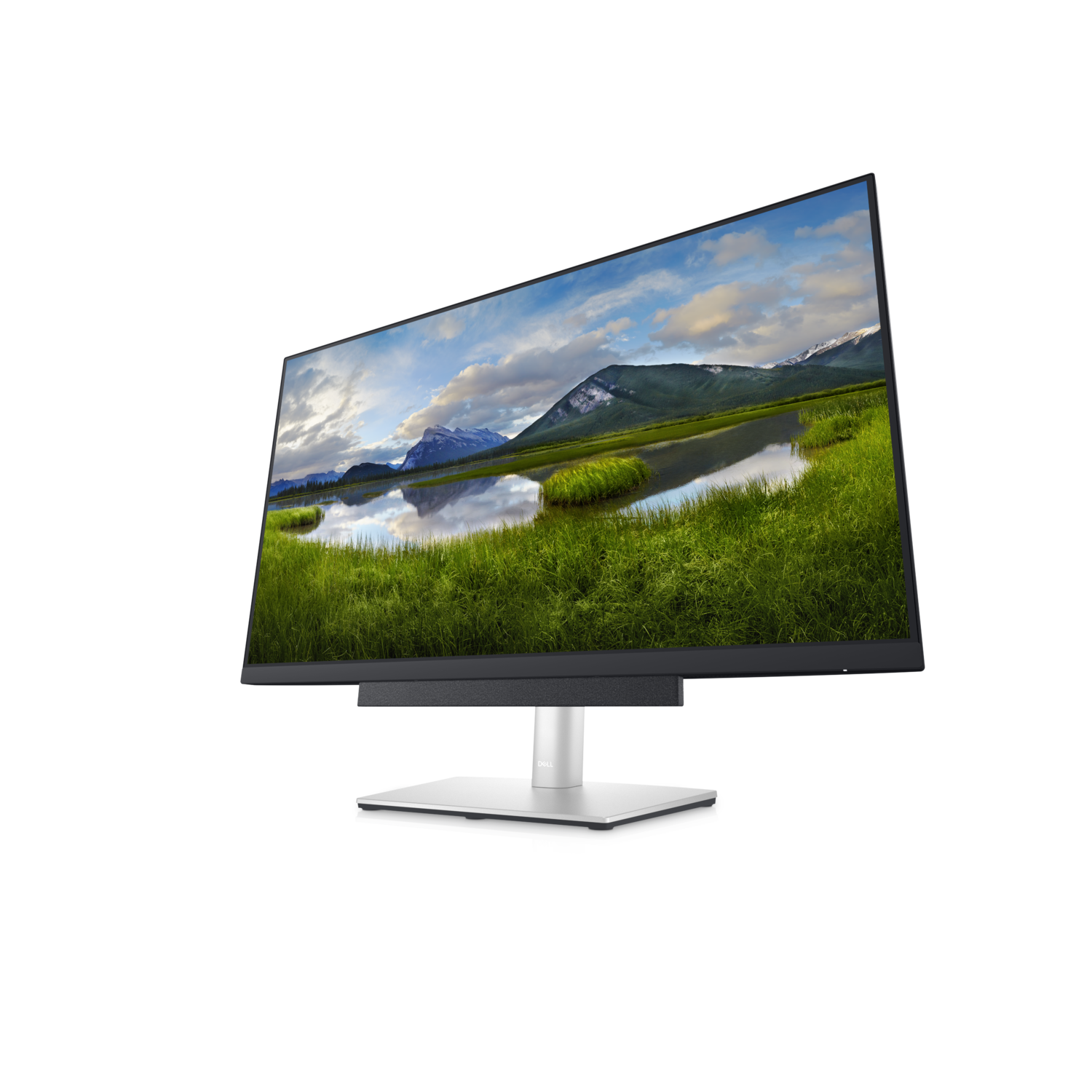 Монитор Dell Technologies P2722H 27.0-inch черный