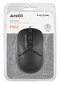 Мышь A4tech Fstyler FM12 BLACK