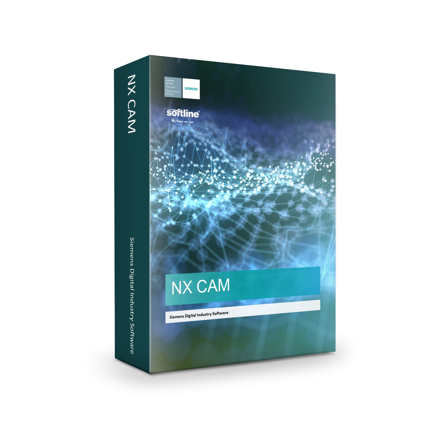 NX CAM