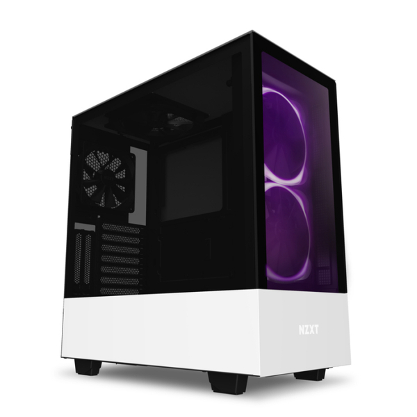 

Корпус NZXT CA-H510E