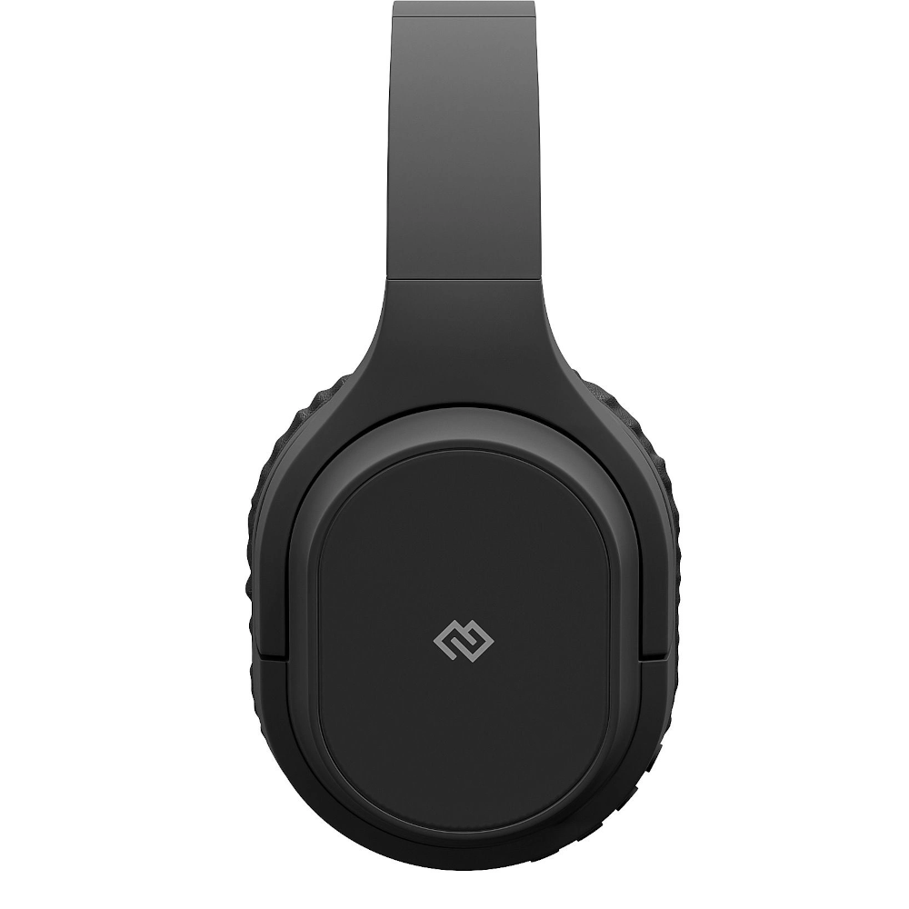 Bluetooth-гарнитура DIGMA BT-18, цвет черный
