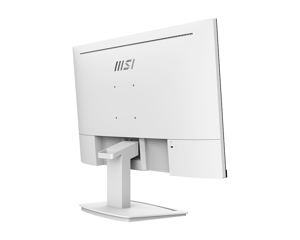 Монитор MSI MP243XW 23.8-inch белый