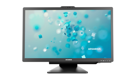 Моноблок Aquarius Mnb Pro T584 R53 256 ГБ