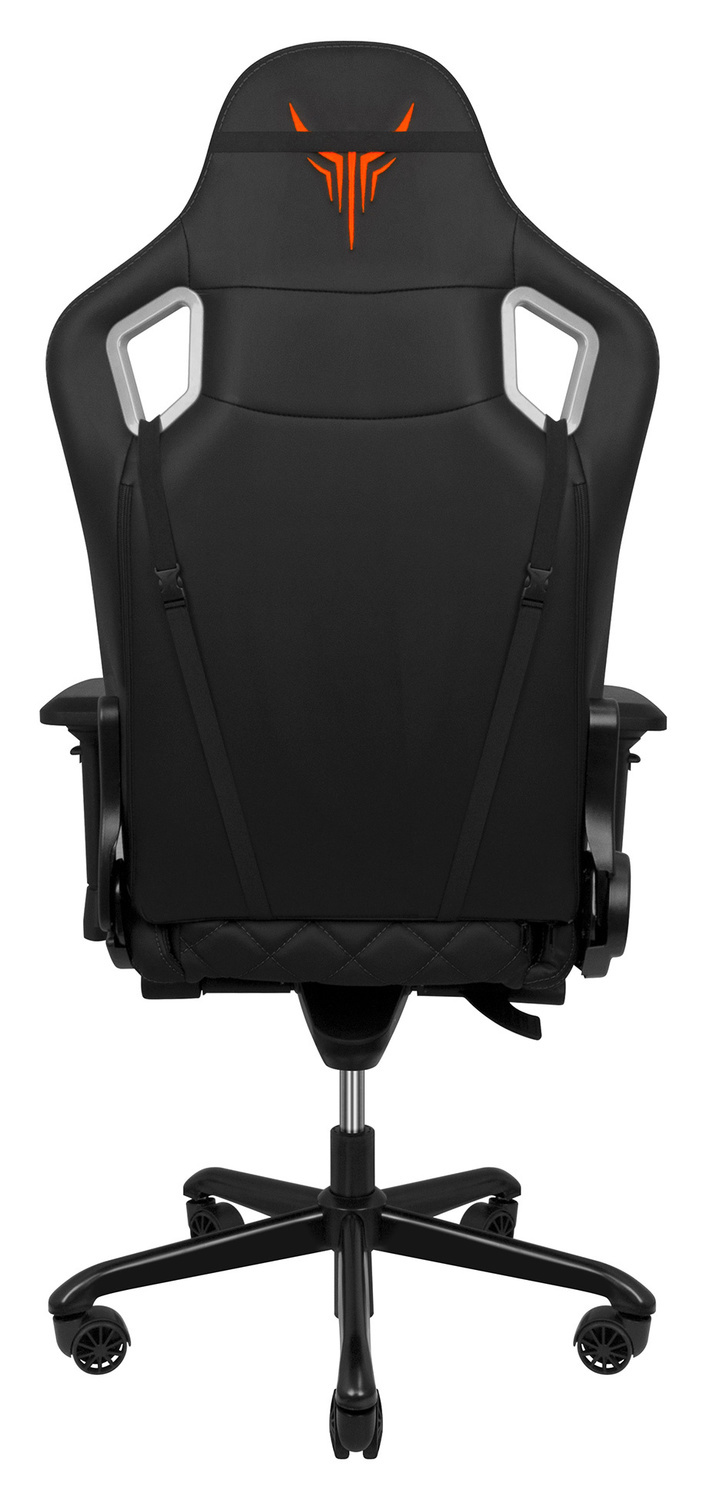 Кресло игровое KNIGHT  TITAN