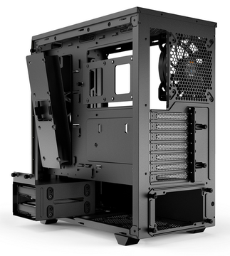 Корпус be quiet! PURE BASE 500
