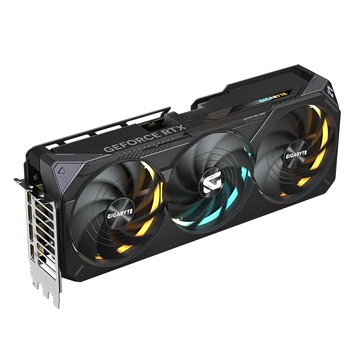 Видеокарта Gigabyte GeForce RTX 5080 16 ΓБ Retail