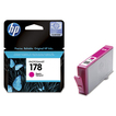 

Картридж пурпурный HP Inc. CB319HE