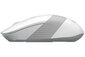 Мышь A4tech Fstyler FG10S WHITE, цвет белый