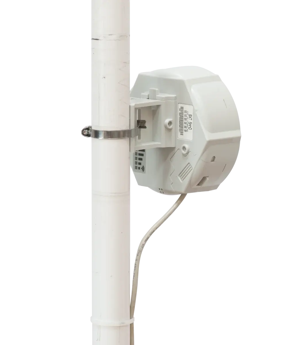 Точка доступа MikroTik RBSXTG-5HPACD-SA