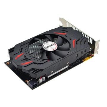Видеокарта AFOX GTX750 2GB DDR5 128BIT, DVI HDMI VGA, ATX Single fan (AF750-2048D5H6-V3) {30} (784061)