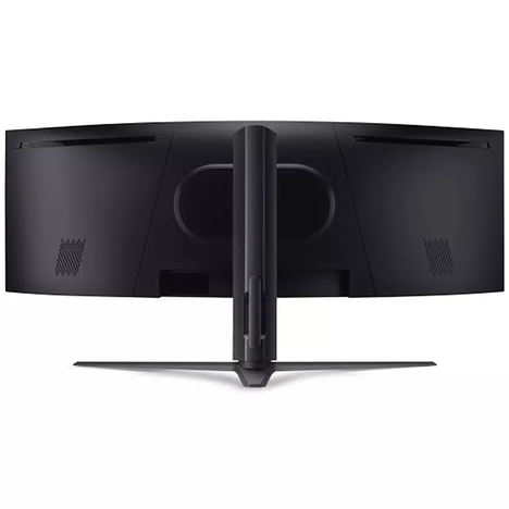 Монитор ACER Z57bmiiphuzx 57.0-inch черный