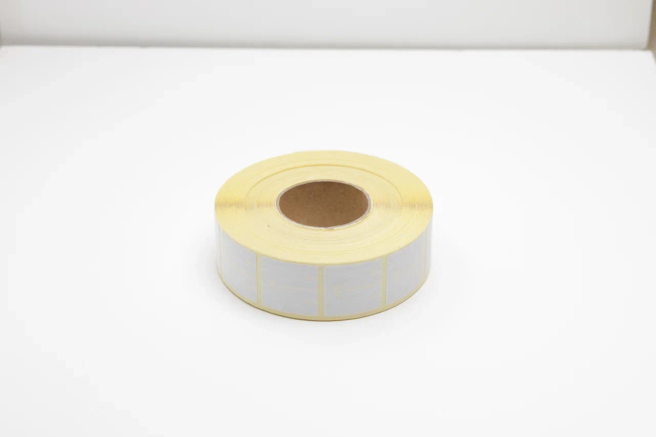 ISBC Метка 50x50 UHF 100-24125