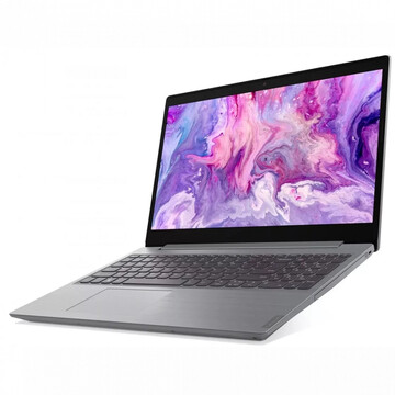 Ноутбук LENOVO IdeaPad L3 15ITL6 Intel Celeron 6305 (серый)