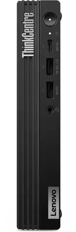 МиниПК LENOVO ThinkCentre M70q Gen 5, 12TD0041UM