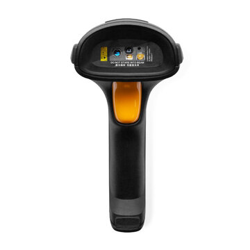 Сканер штрихкодов NEWLAND HR52