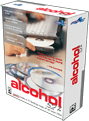 Alcohol Soft Alcohol 52% (лицензия),