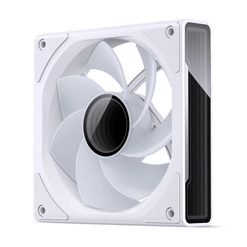 Вентилятор JONSBO для корпуса ZK-120 Reverse (3-in-1) White