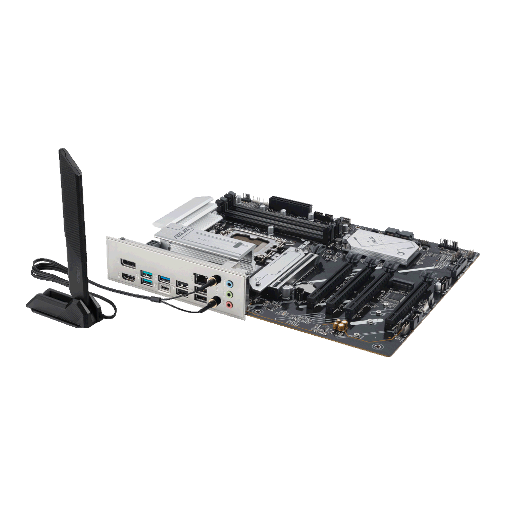 Материнская плата ASUS Intel B860 PRIME B860-PLUS WIFI