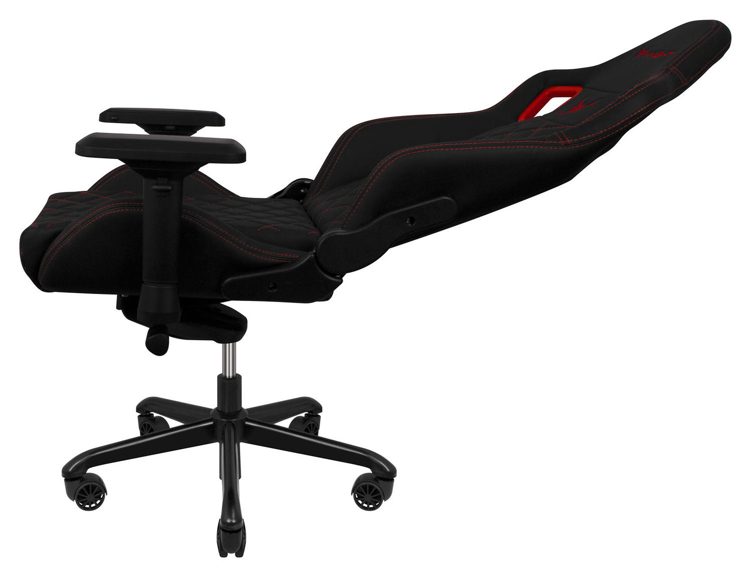Кресло игровое KNIGHT  TITAN