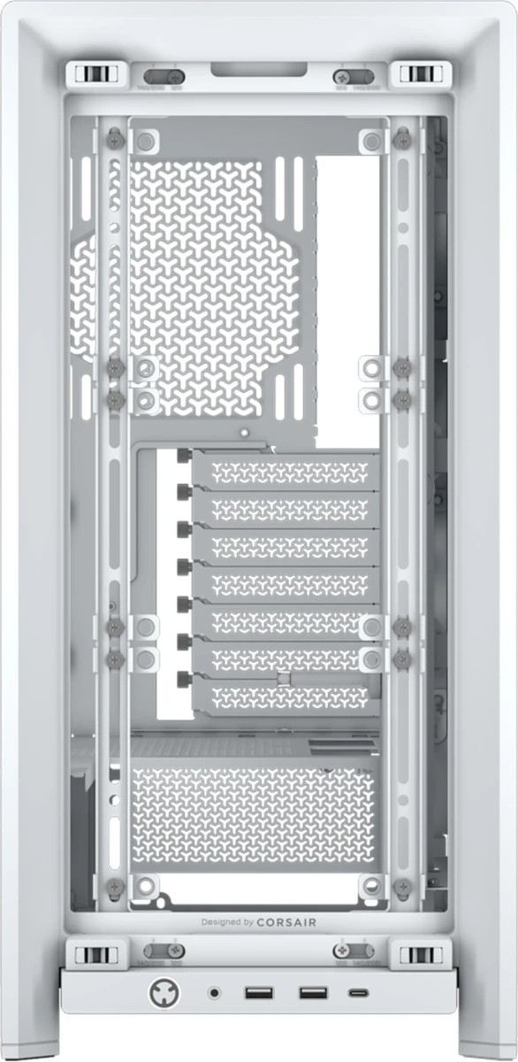 Корпус Corsair Frame 4000D TG